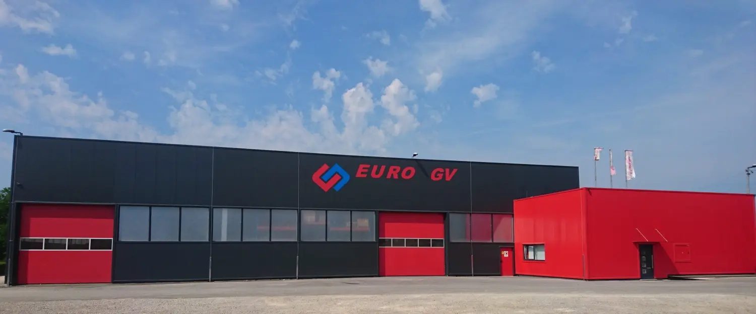 EURO GV buro